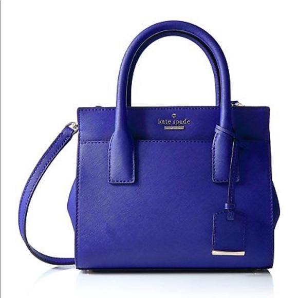 kate spade Handbags - Kate Spade Cameron Street Mini